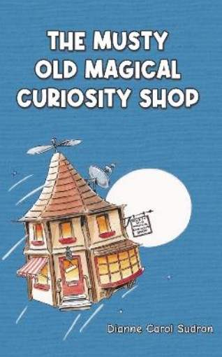 Picture of Musty Old Magical Curiosity Shop