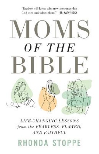 Picture of Moms of the Bible