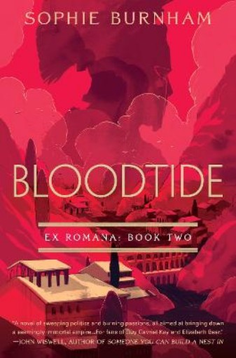 Picture of Bloodtide