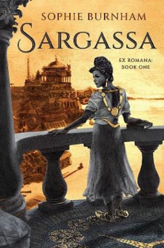 Picture of Sargassa