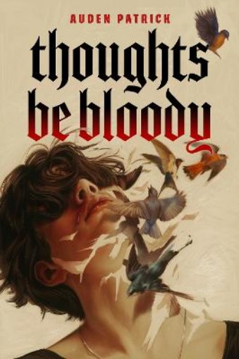 Picture of Thoughts Be Bloody