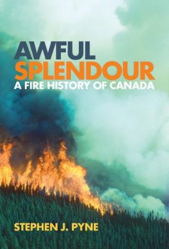 Picture of Awful Splendour