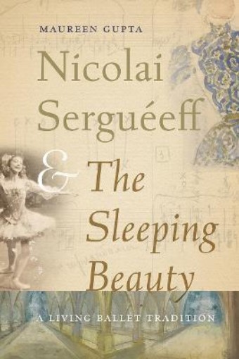 Picture of Nicolai Sergueeff and the Sleeping Beauty