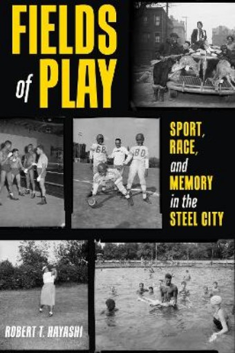 Picture of Fields of Play
