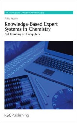 Picture of Knowledge-Based Expert Systems in Chemistry