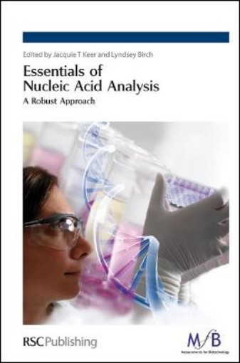 Picture of Essentials of Nucleic Acid Analysis