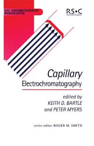 Picture of Capillary Electrochromatography