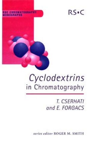 Picture of Cyclodextrins in Chromatography