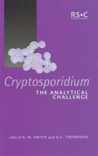 Picture of Cryptosporidium