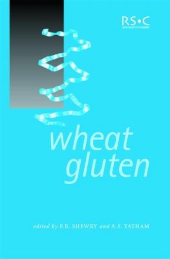 Picture of Wheat Gluten