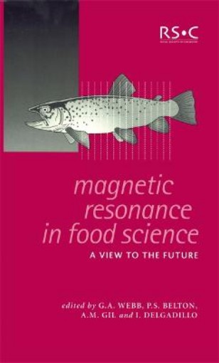 Picture of Magnetic Resonance in Food Science
