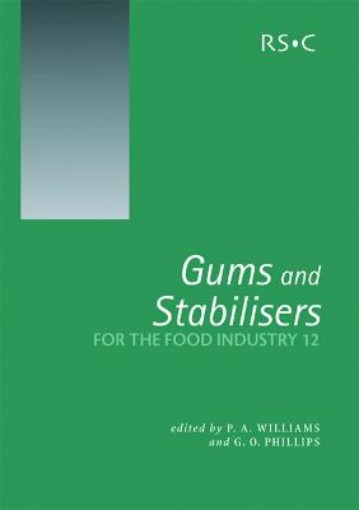 Picture of Gums and Stabilisers for the Food Industry 12