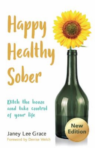Picture of Happy Healthy Sober