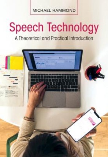 Picture of Speech Technology