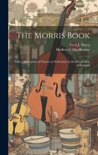 Picture of Morris Book