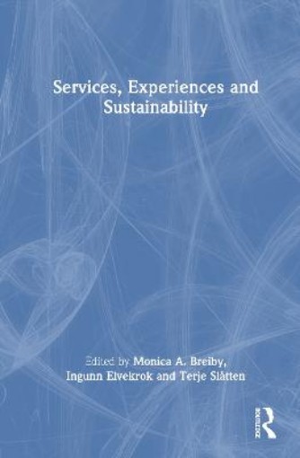 Picture of Services, Experiences and Sustainability