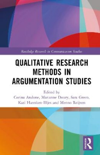 Picture of Qualitative Research Methods in Argumentation Studies