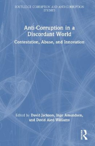Picture of Anti-Corruption in a Discordant World