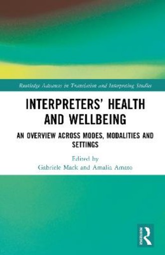 Picture of Interpreters’ Health and Wellbeing