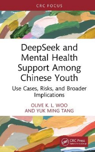 Picture of DeepSeek and Mental Health Support Among Chinese Youth
