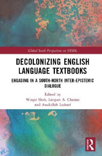Picture of Decolonizing English Language Textbooks