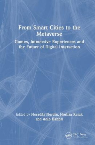 Picture of From Smart Cities to the Metaverse