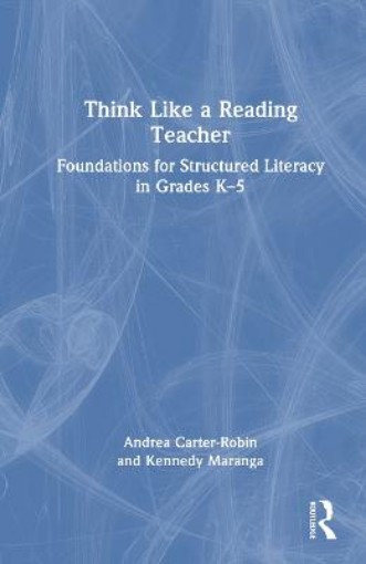 Picture of Think Like a Reading Teacher