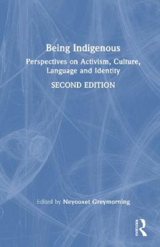 Picture of Being Indigenous