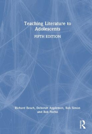 Picture of Teaching Literature to Adolescents