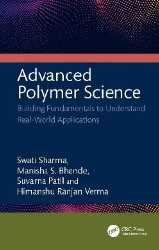 Picture of Advanced Polymer Science