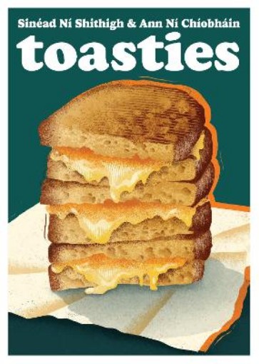 Picture of Toasties
