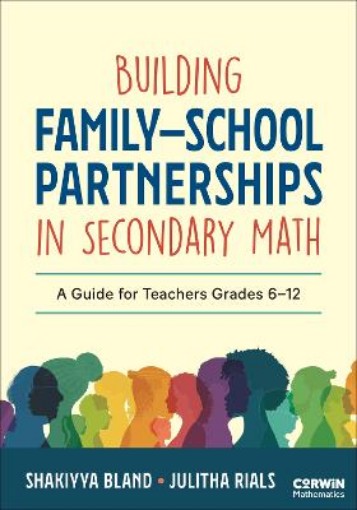 Picture of Building Family–School Partnerships in Secondary Math