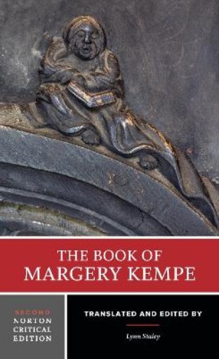 Picture of Book of Margery Kempe