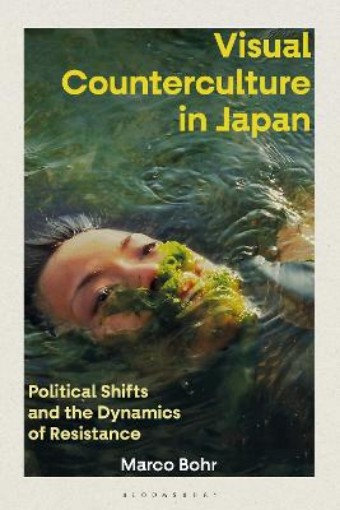 Picture of Visual Counterculture in Japan