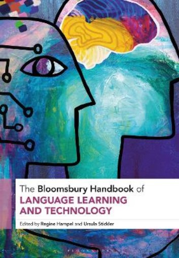 Picture of Bloomsbury Handbook of Language Learning and Technology