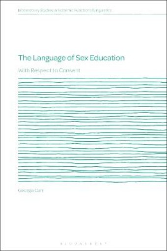 Picture of Language of Sex Education
