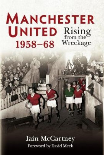Picture of Manchester United 1958-68