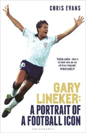 Picture of Gary Lineker