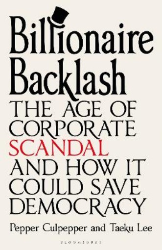 Picture of Billionaire Backlash