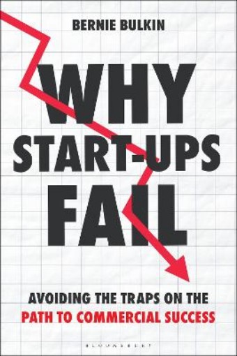 Picture of Why Start-Ups Fail