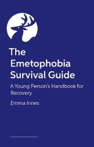Picture of Emetophobia Survival Guide