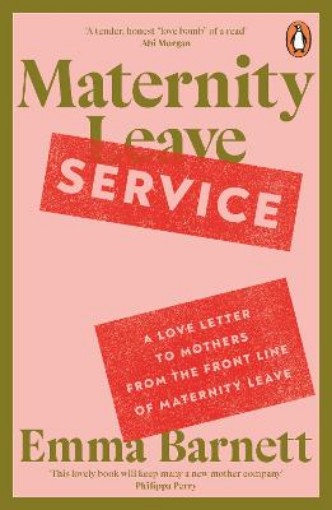 Picture of Maternity Service