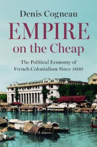 Picture of Empire on the Cheap