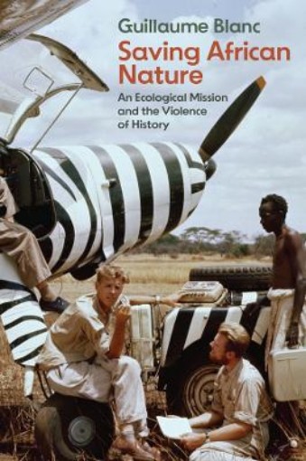 Picture of Saving African Nature