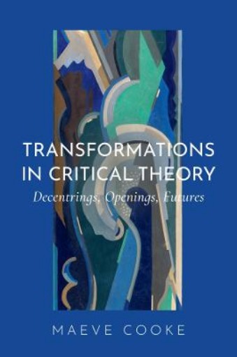 Picture of Transformations in Critical Theory