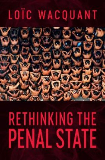 Picture of Rethinking the Penal State