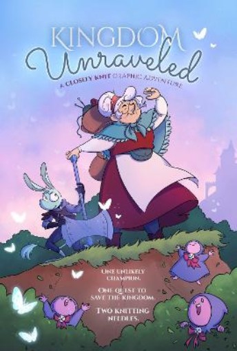 Picture of Kingdom Unraveled