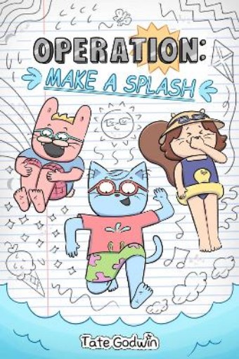 Picture of Operation: Make a Splash