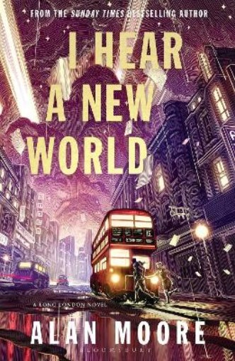 Picture of I Hear A New World