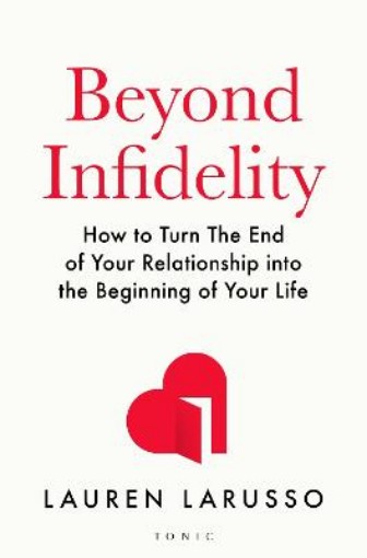 Picture of Beyond Infidelity